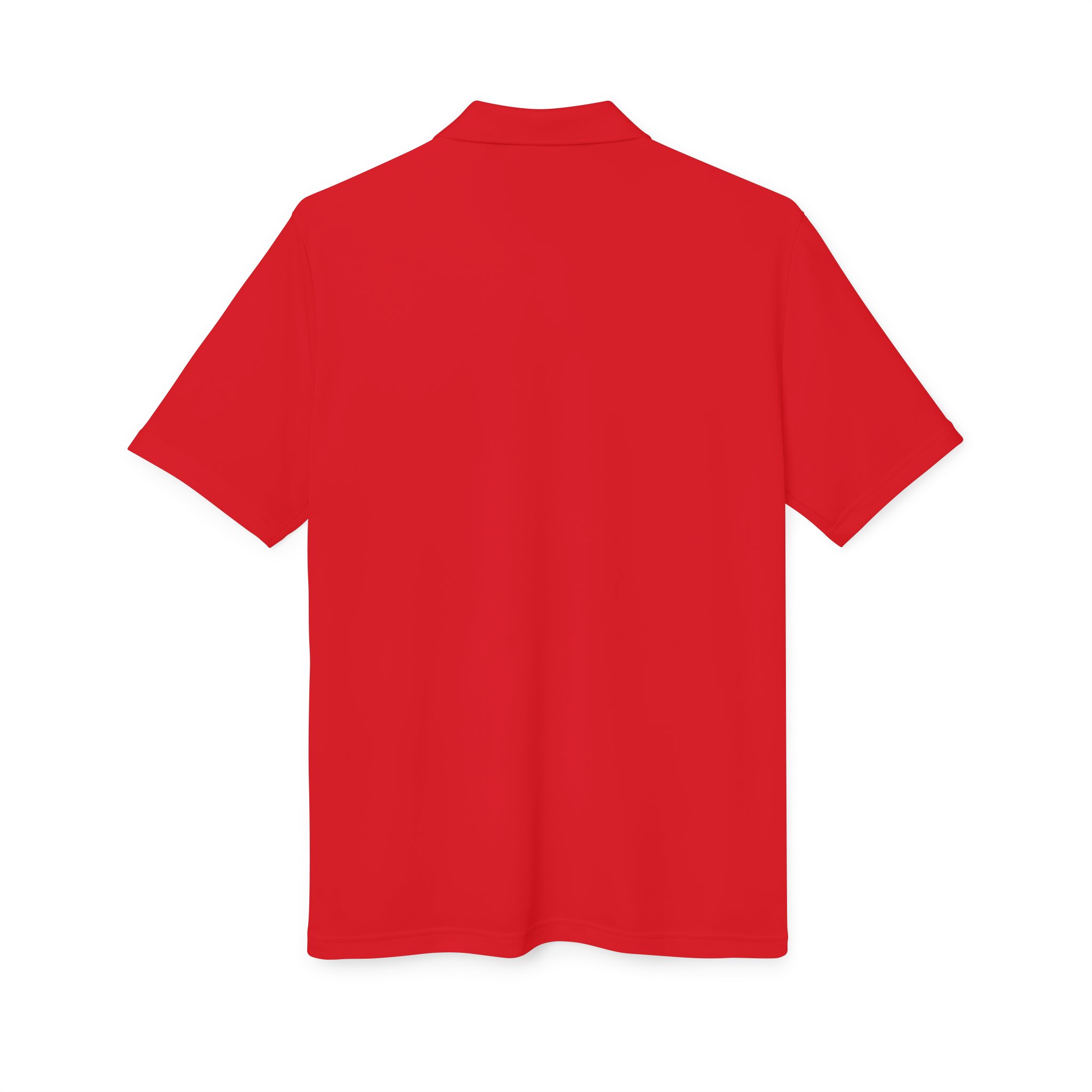 TLJ Women’s Adidas Performance Polo — Embroidered TT Golf Shirt, UPF 50+ - Image 18